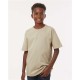Youth Gold Soft Touch T-Shirt - 4850
