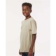 Youth Gold Soft Touch T-Shirt - 4850