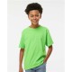 Youth Gold Soft Touch T-Shirt - 4850