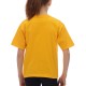 Youth Gold Soft Touch T-Shirt - 4850