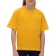 Youth Gold Soft Touch T-Shirt - 4850