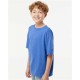 Youth Gold Soft Touch T-Shirt - 4850