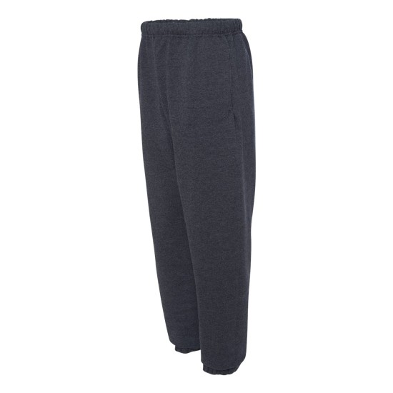 JERZEES - Super Sweats NuBlend® Sweatpants with Pockets