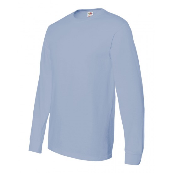 Fruit of the Loom - HD Cotton Long Sleeve T-Shirt