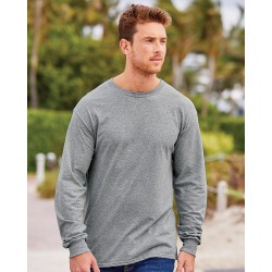 Fruit of the Loom - HD Cotton Long Sleeve T-Shirt