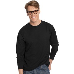 Hanes - Nano-T® Long Sleeve Tee