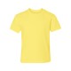 Hanes - Nano-T® Youth Short Sleeve T-Shirt