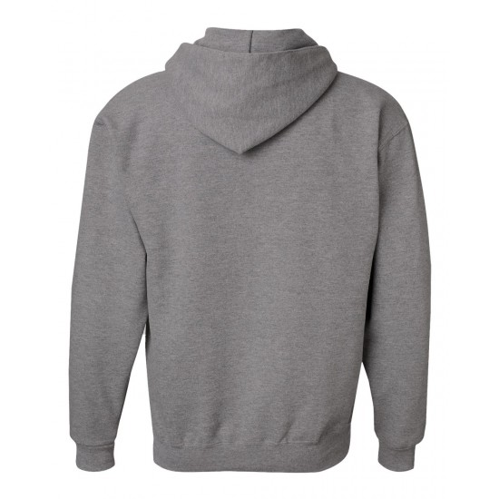 JERZEES - Super Sweats NuBlend® Hooded Sweatshirt