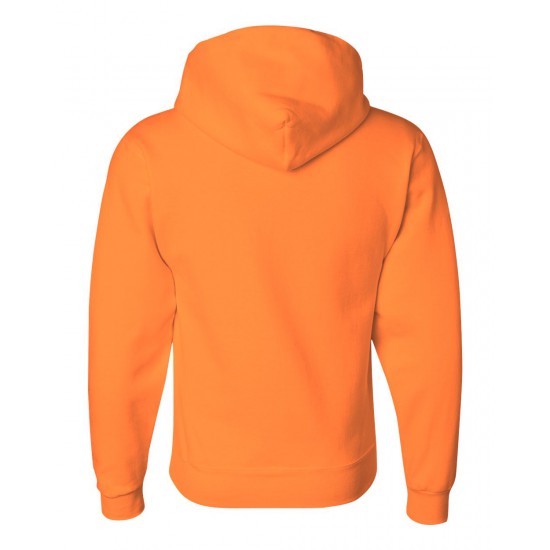 JERZEES - Super Sweats NuBlend® Hooded Sweatshirt