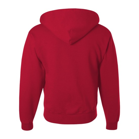 JERZEES - Super Sweats NuBlend® Full-Zip Hooded Sweatshirt