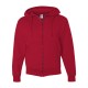 JERZEES - Super Sweats NuBlend® Full-Zip Hooded Sweatshirt