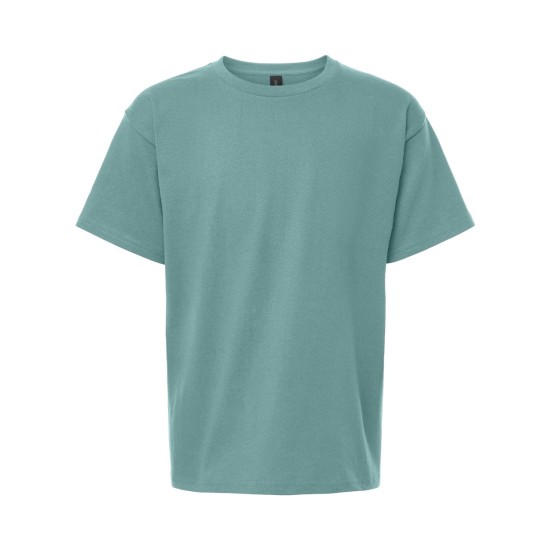 Gildan - Heavy Cotton™ Youth T-Shirt