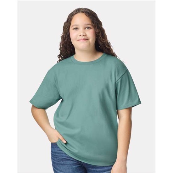 Gildan - Heavy Cotton™ Youth T-Shirt