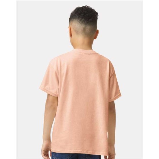Gildan - Heavy Cotton™ Youth T-Shirt