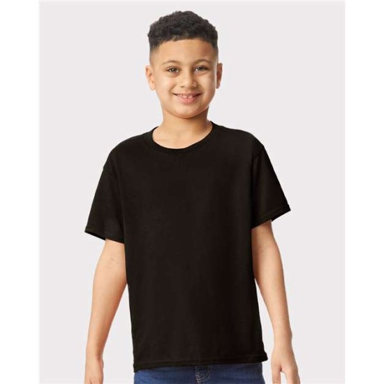 Gildan - Heavy Cotton™ Youth T-Shirt