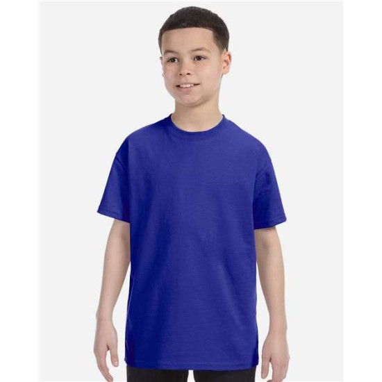 Gildan - Heavy Cotton™ Youth T-Shirt