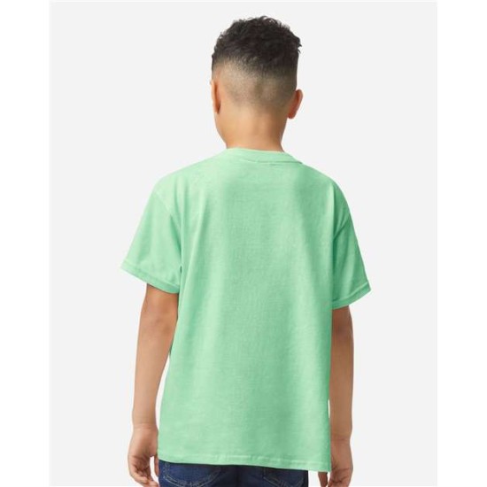Gildan - Heavy Cotton™ Youth T-Shirt