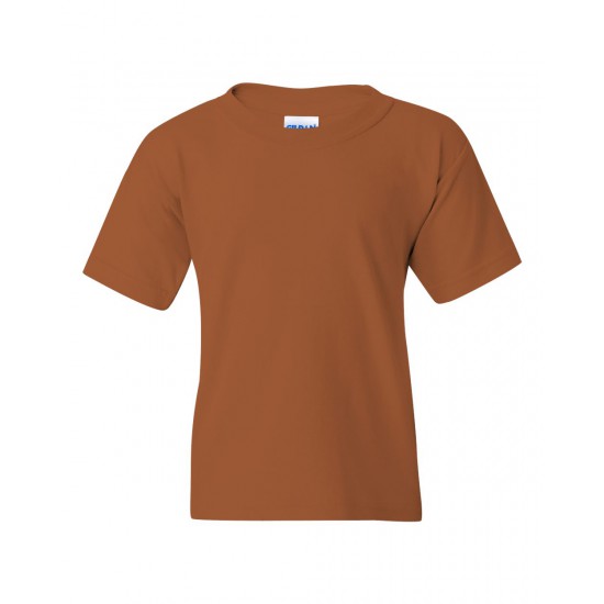 Gildan - Heavy Cotton™ Youth T-Shirt