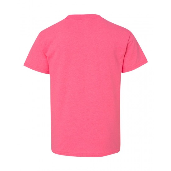 Gildan - Heavy Cotton™ Youth T-Shirt