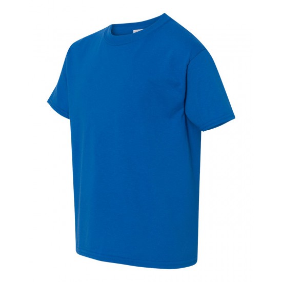 Gildan - Heavy Cotton™ Youth T-Shirt