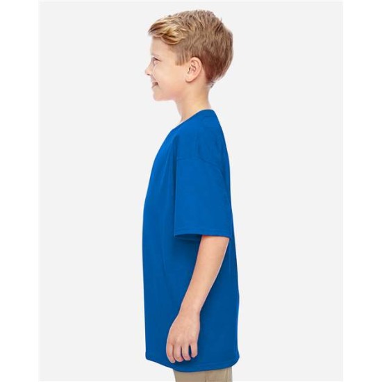 Gildan - Heavy Cotton™ Youth T-Shirt