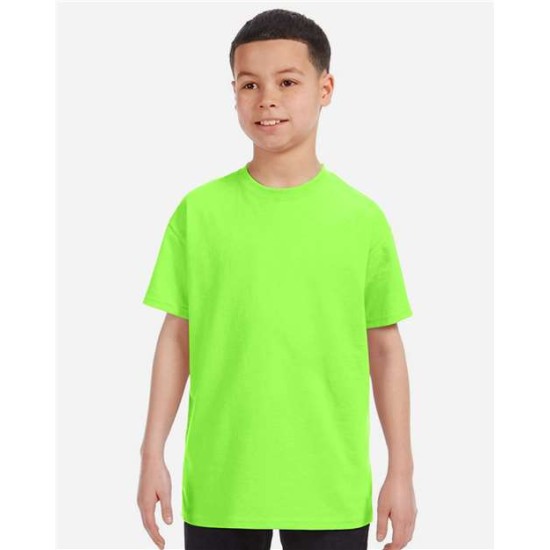 Gildan - Heavy Cotton™ Youth T-Shirt