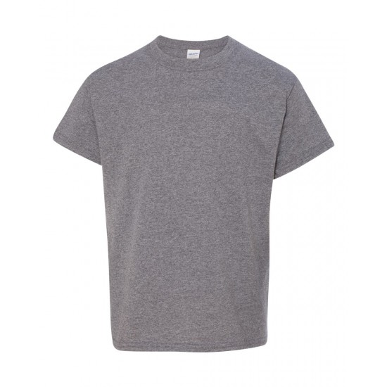 Gildan - Heavy Cotton™ Youth T-Shirt