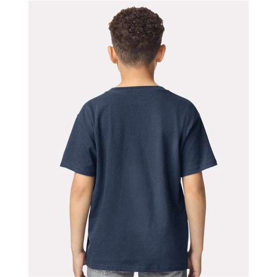 Gildan - Heavy Cotton™ Youth T-Shirt
