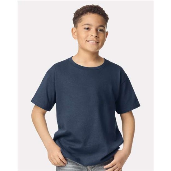 Gildan - Heavy Cotton™ Youth T-Shirt