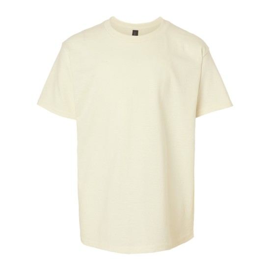 Gildan - Heavy Cotton™ Youth T-Shirt