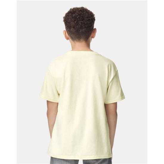Gildan - Heavy Cotton™ Youth T-Shirt