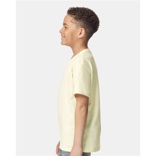 Gildan - Heavy Cotton™ Youth T-Shirt