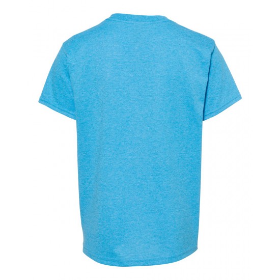 Gildan - Heavy Cotton™ Youth T-Shirt