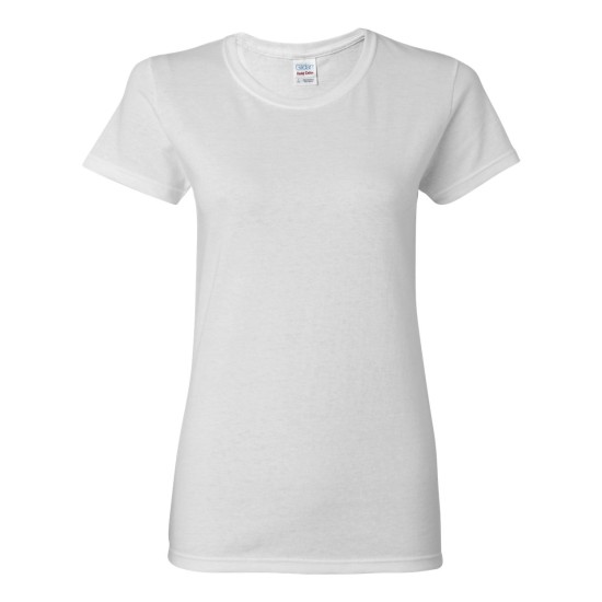Gildan - Heavy Cotton™ Women’s T-Shirt