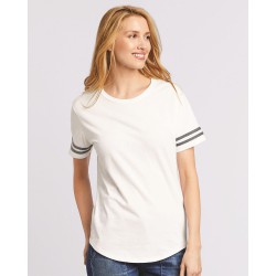 Gildan - Women’s Victory T-Shirt