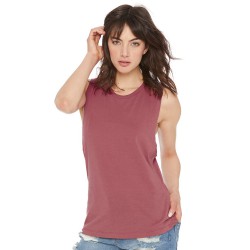 Next Level - Women’s Festival Muscle Tank