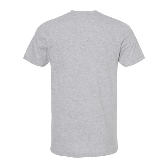 Premium Cotton T-Shirt - 502