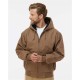 Cheyenne Boulder Cloth™ Hooded Jacket with Tricot Quilt Lining - 5020