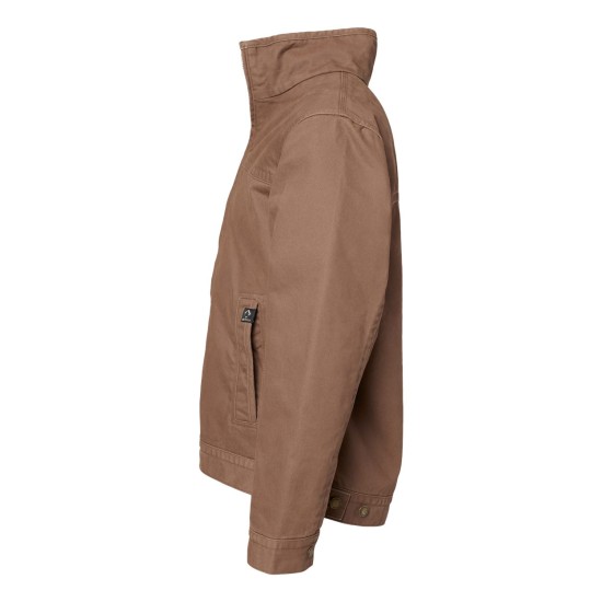 Maverick Boulder Cloth™ Jacket with Blanket Lining Tall Sizes - 5028T