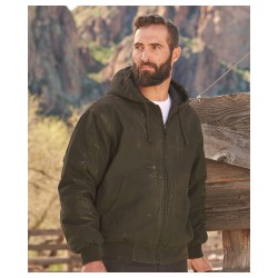 Laramie Power Move Jacket - 5034