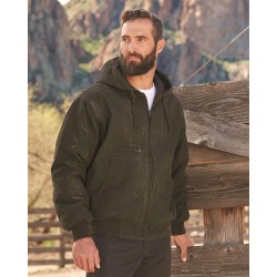 Laramie Power Move Jacket - 5034T