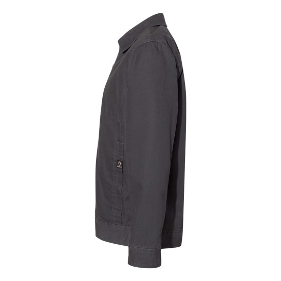 Overland Canyon Cloth™ Jacket - 5036