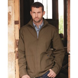 Trail Canyon Cloth™ Unlined Canvas Jacket - 5038