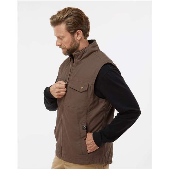 Trek Canyon Cloth™ Vest - 5068
