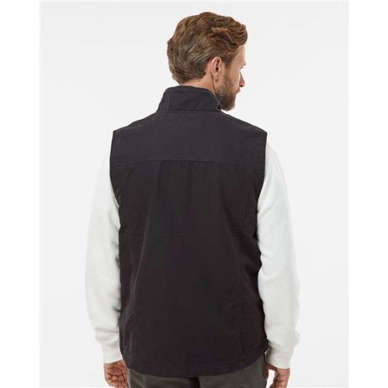 Trek Canyon Cloth™ Vest - 5068