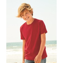ALSTYLE - Youth Ultimate T-Shirt