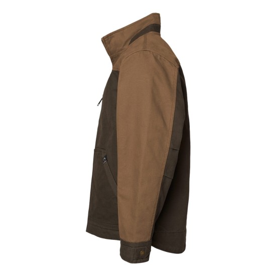 Horizon Boulder Cloth™ Canvas Jacket - 5089