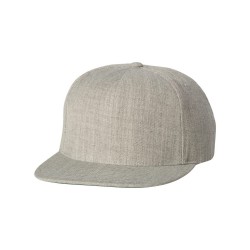 Yupoong - Classics™ Wool Blend Snapback Cap