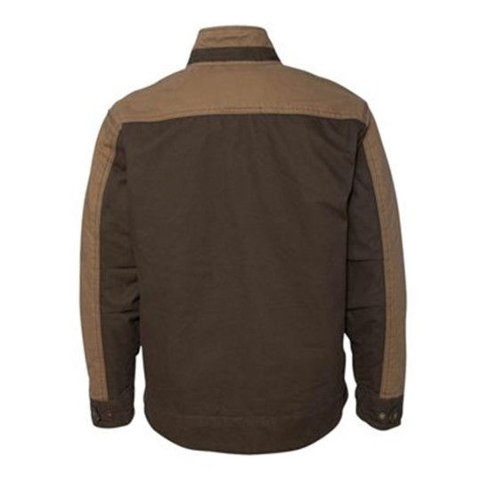 Horizon Two-Tone Boulder Cloth™ Canvas Jacket Tall Size - 5089T