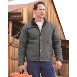 Rambler Boulder Cloth Jacket - 5091